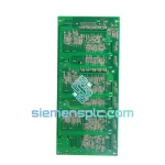 GE IS210AEBIH1B Circuit Board image 2