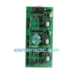 GE IS210AEBIH1B Circuit Board image 3