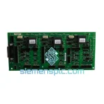 GE IS210AEBIH1BEA Interface Board image 1