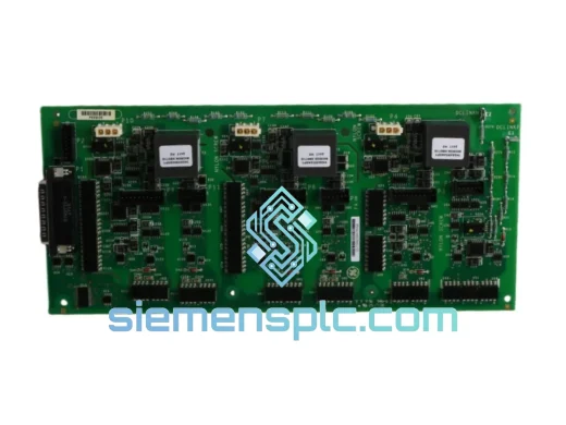 GE IS210AEBIH1BEA Interface Board
