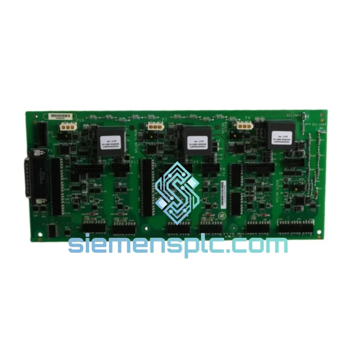 GE IS210AEBIH1BEA Interface Board