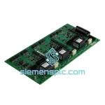 GE IS210AEBIH1BEA Interface Board image 3
