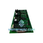 GE IS210AEBIH1BED Turbine Control Interface Card image 2