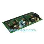 GE IS210AEBIH3B Printed Circuit Board image 1