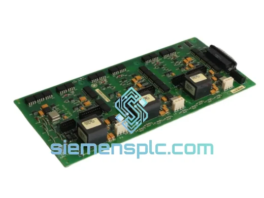 GE IS210AEBIH3B Printed Circuit Board