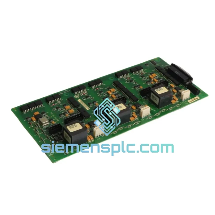 GE IS210AEBIH3B Printed Circuit Board