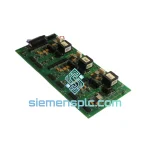 GE IS210AEBIH3B Printed Circuit Board image 2