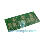 GE IS210AEBIH3B Printed Circuit Board image 3