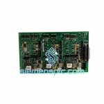 GE IS210AEBIH3BEC I/O Board image 1