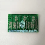 GE IS210AEBIH3BEC I/O Board image 2
