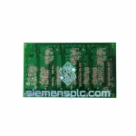 GE IS210AEBIH3BEC I/O Board image 3