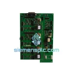 GE IS210AEDBH4A Bridge Interface Card – Mark VI image 2
