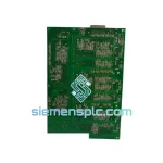 GE IS210AEDBH4A Bridge Interface Card – Mark VI image 3