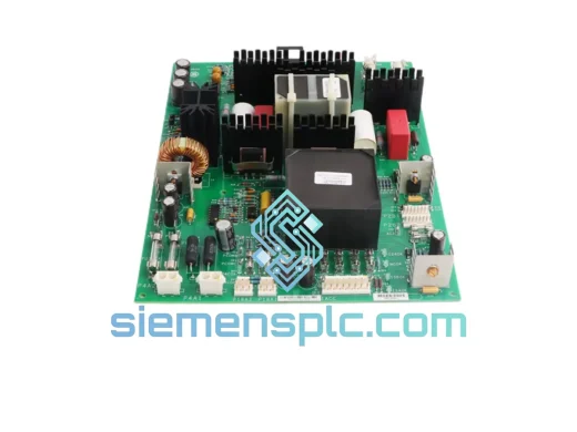 GE IS210AEPSG1BCB Turbine Control Board