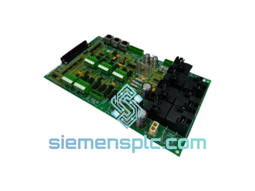 GE IS210AEPSG2BB Power Supply Module