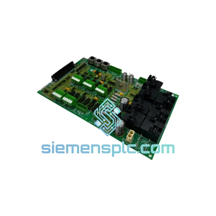GE IS210AEPSG2BB Power Supply Module