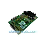 GE IS210AEPSG2BB Power Supply Module image 3