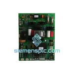 GE IS210AEPSG2BCB Exciter Protection Module image 1