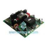 GE IS210AEPSG2BCB Exciter Protection Module image 2