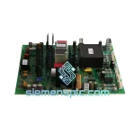 GE IS210AEPSG2BCB Exciter Protection Module image 3