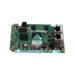 GE IS210BPPBH2BLD BOP Processor Card image 4