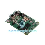 GE IS210BPPBH2BLD BOP Processor Card image 5
