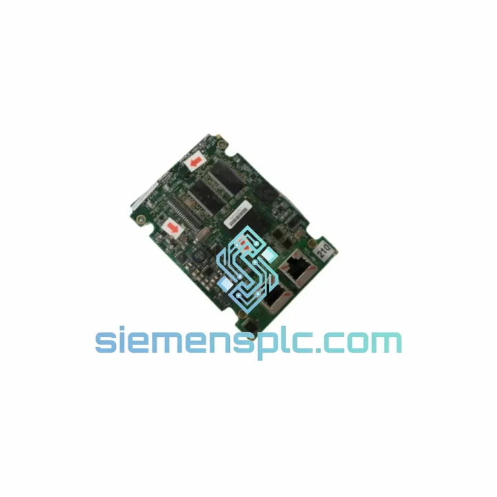 GE IS210BPPBH2CAA Industrial Control PCB