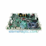 GE IS210BPPCH1AD PCB Module image 1