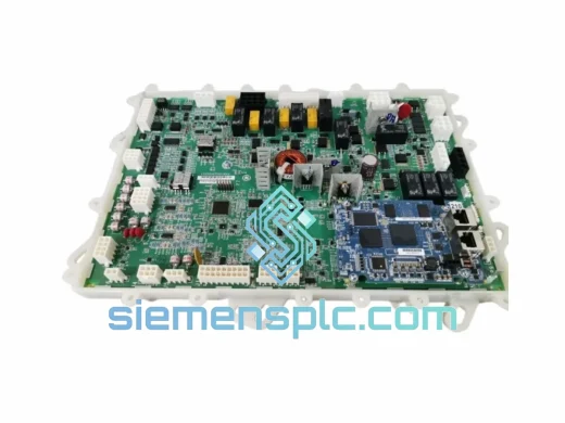 GE IS210BPPCH1AD PCB Module