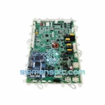 GE IS210BPPCH1AD PCB Module image 3
