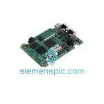 GE IS210BPPCH1AEC I/O Pack Processor Board image 1