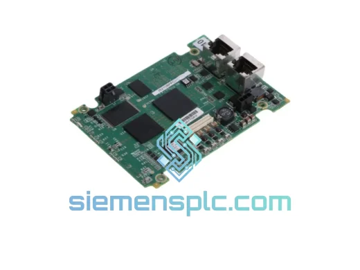 GE IS210BPPCH1AEC I/O Pack Processor Board