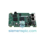 GE IS210BPPCH1AEC I/O Pack Processor Board image 2