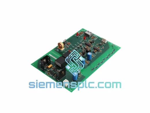 GE IS210HSLAH1ADE Control Board