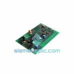 GE IS210HSLAH1ADE Control Board image 2