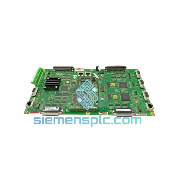 GE IS210MACCH1AKH PC Board – Mark VI Series