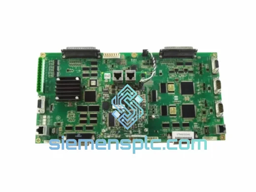 GE IS210MACCH1AKH IS210BPPBH2CAA DCS Module – Mark VIe