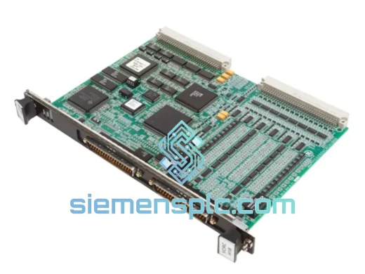 GE IS210MVRAH1A PLC Module – Mark VIe