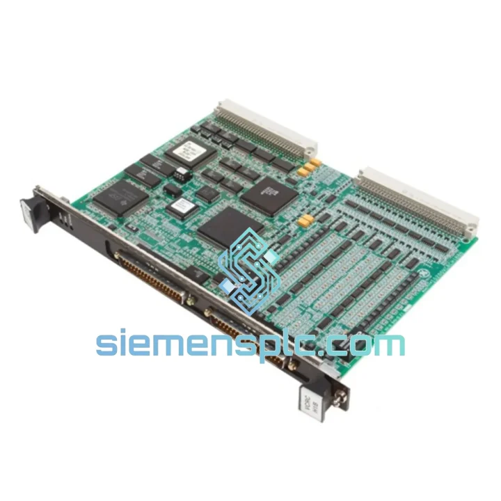 GE IS210MVRAH1A PLC Module – Mark VIe