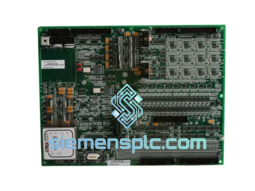 GE IS210MVRAH2A IS200MVRAH2AFC I/O Interface Module