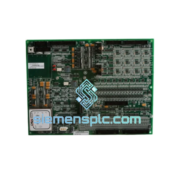 GE IS210MVRAH2A IS200MVRAH2AFC I/O Interface Module