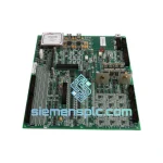 GE IS210MVRAH2A IS200MVRAH2AFC I/O Interface Module image 2