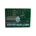 GE IS210MVRAH2A IS200MVRAH2AFC I/O Interface Module image 3