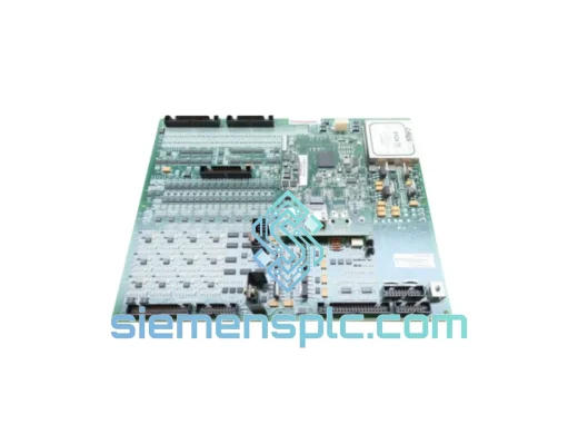 GE IS210MVRBH1A Turbine Control Board