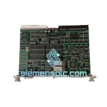 GE IS210TREAH1A Terminal Board image 1