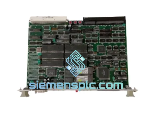 GE IS210TREAH1A Terminal Board