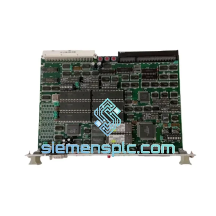 GE IS210TREAH1A Terminal Board