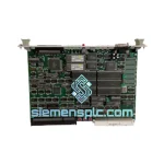 GE IS210TREAH1A Terminal Board image 3