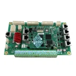 GE IS215AEPCH2F RTD Input Module image 1