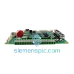 GE IS215AEPCH2F RTD Input Module image 2